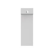MODify Slatwall Hook 8" - 5 pack
