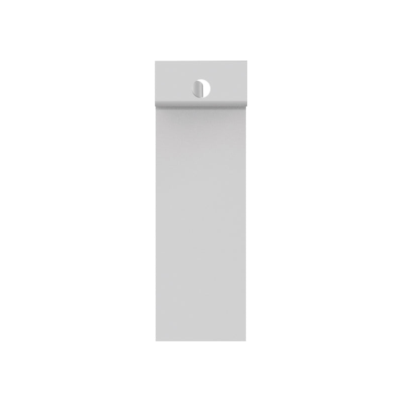MODify Slatwall Hook 8" - 5 pack