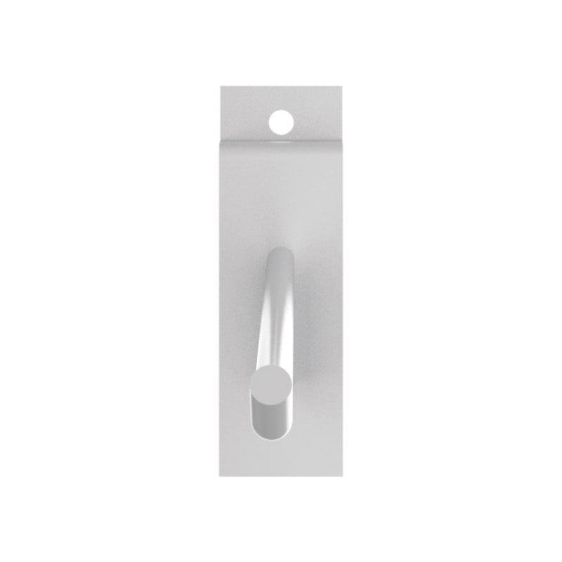 MODify Slatwall Hook 8" - 5 pack