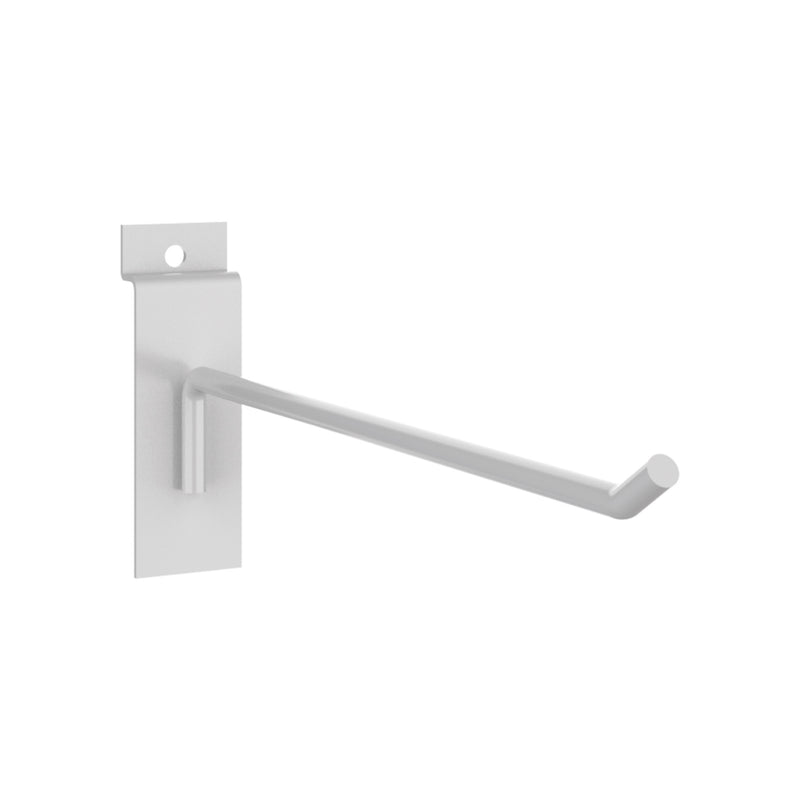 MODify Slatwall Hook 8" - 5 pack