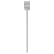 MODify Slatwall Hook 8" - 5 pack