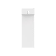 MODify Slatwall Hook 8" - 5 pack