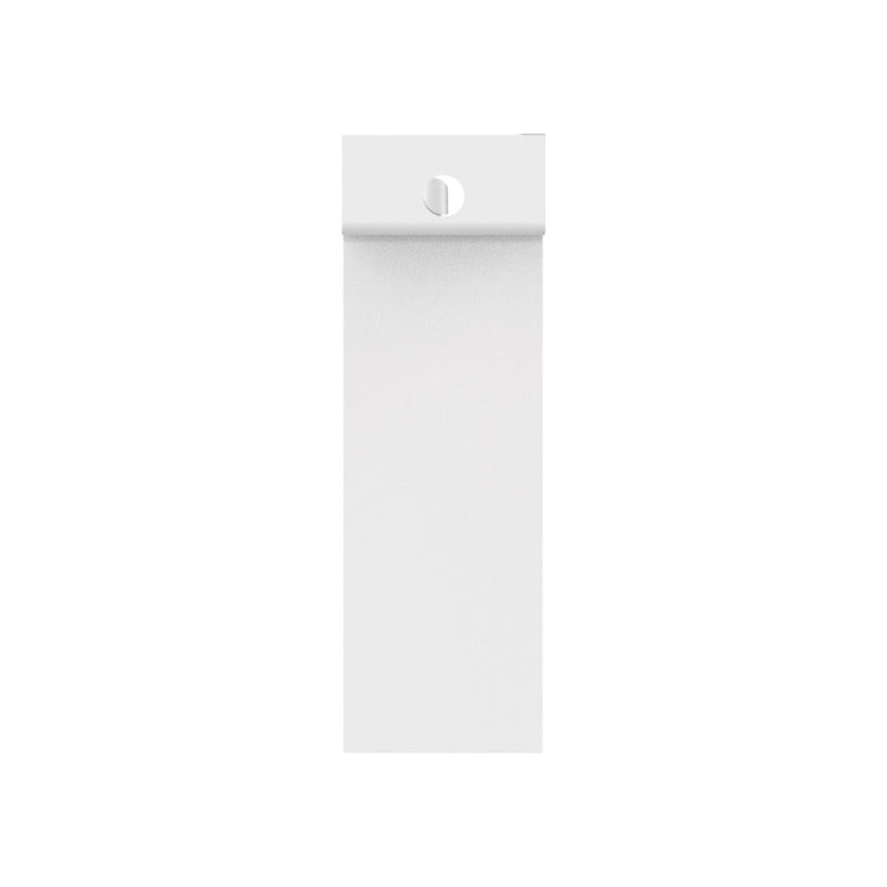 MODify Slatwall Hook 8" - 5 pack