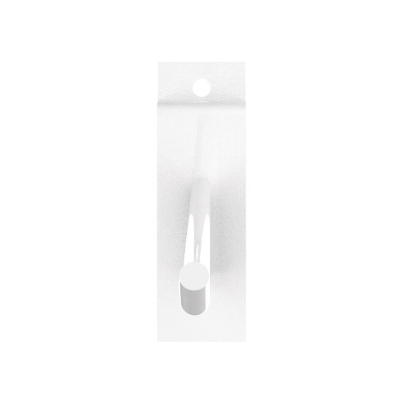 MODify Slatwall Hook 8" - 5 pack