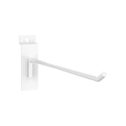 MODify Slatwall Hook 8" - 5 pack