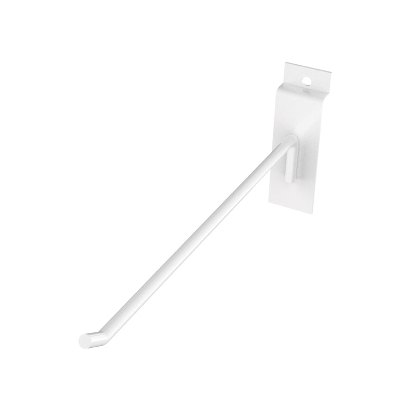 MODify Slatwall Hook 8" - 5 pack