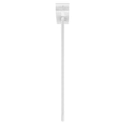 MODify Slatwall Hook 8" - 5 pack