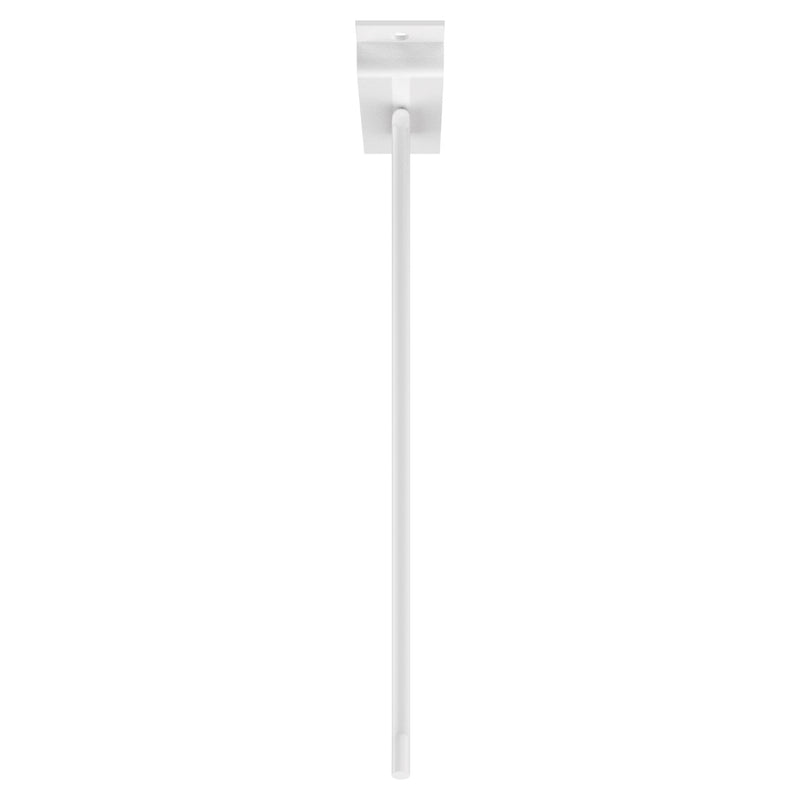 MODify Slatwall Hook 8" - 5 pack