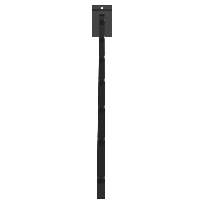 MODify Slatwall 7 Peg Waterfall, 16"