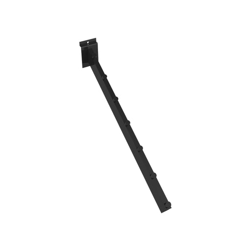 MODify Slatwall 7 Peg Waterfall, 16"