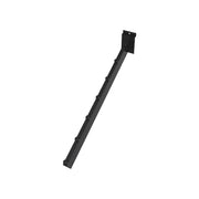 MODify Slatwall 7 Peg Waterfall, 16"
