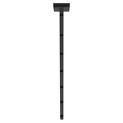 MODify Slatwall 7 Peg Waterfall, 16"