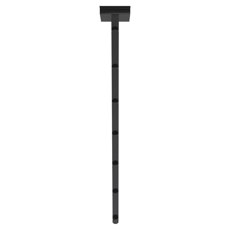 MODify Slatwall 7 Peg Waterfall, 16"