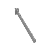 MODify Slatwall 7 Peg Waterfall, 16"