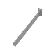 MODify Slatwall 7 Peg Waterfall, 16"