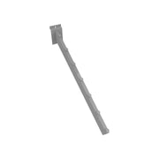 MODify Slatwall 7 Peg Waterfall, 16"