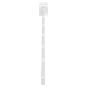 MODify Slatwall 7 Peg Waterfall, 16"