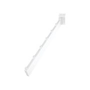 MODify Slatwall 7 Peg Waterfall, 16"