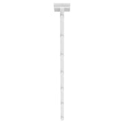 MODify Slatwall 7 Peg Waterfall, 16"
