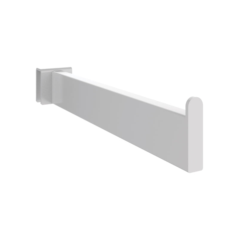 MODify 10" Faceout for Towel Bar
