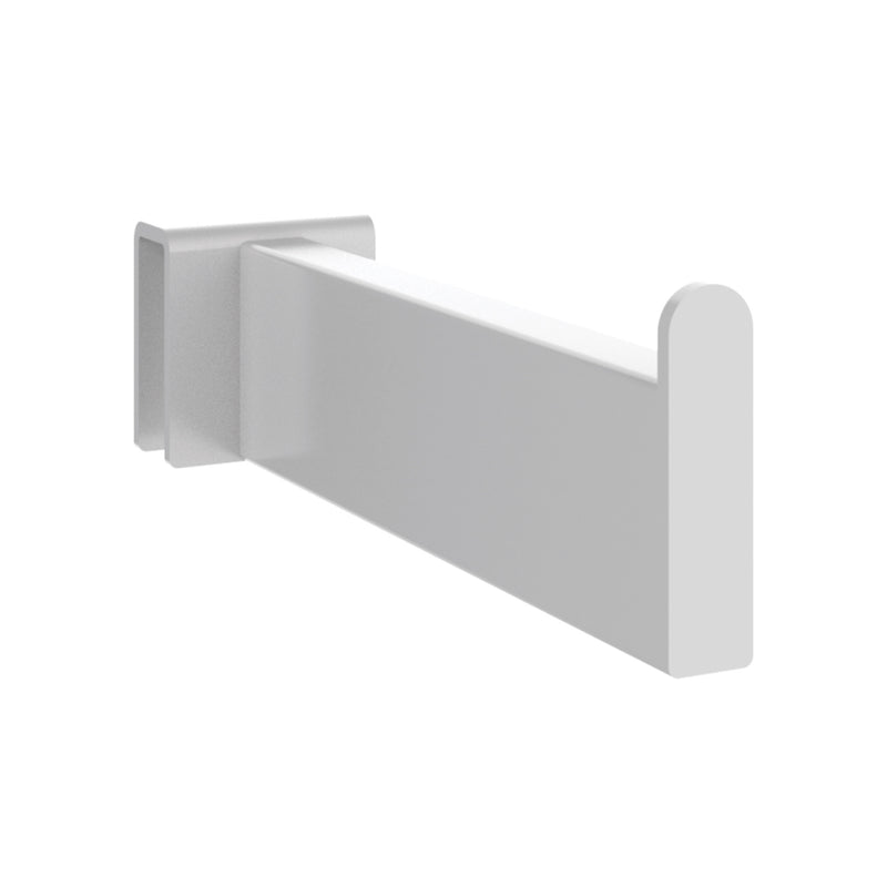 MODify 6" Faceout for Towel Bar