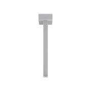 MODify 6" Faceout for Towel Bar