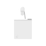 MODify 6" Faceout for Towel Bar
