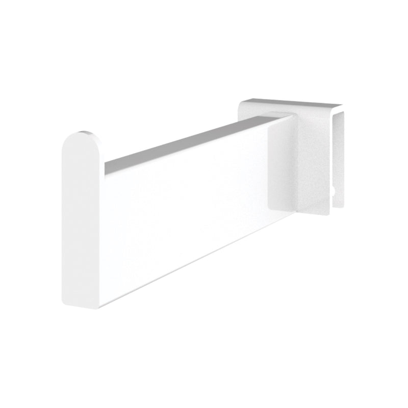 MODify 6" Faceout for Towel Bar