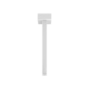 MODify 6" Faceout for Towel Bar