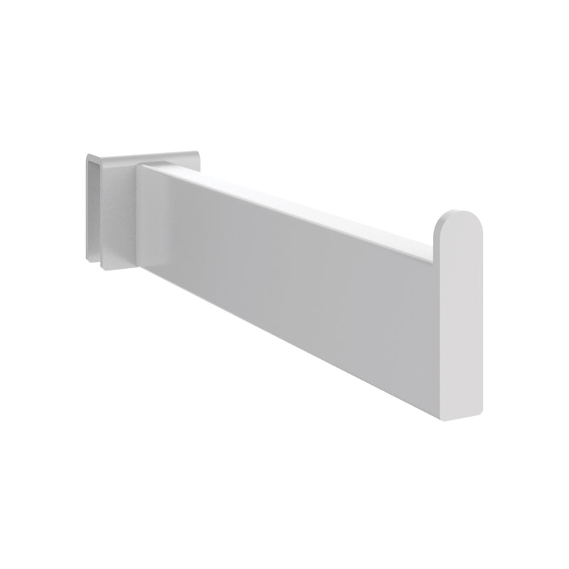 MODify 8" Faceout for Towel Bar