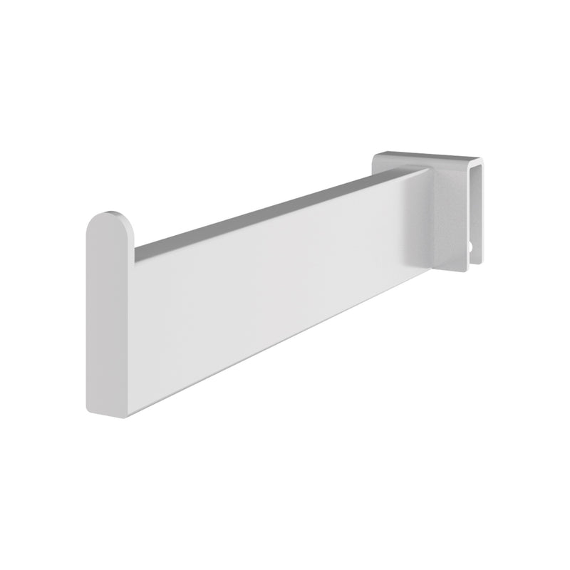 MODify 8" Faceout for Towel Bar
