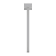 MODify 8" Faceout for Towel Bar