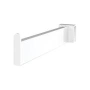 MODify 8" Faceout for Towel Bar