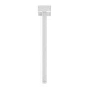 MODify 8" Faceout for Towel Bar