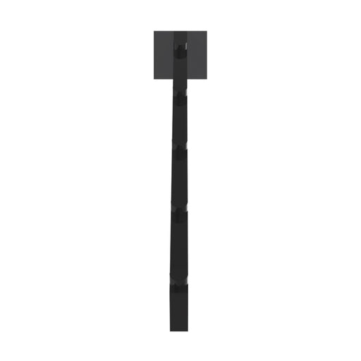 MODify 5 Peg, 12" Waterfall for Towel Bar