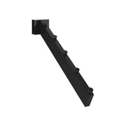 MODify 5 Peg, 12" Waterfall for Towel Bar