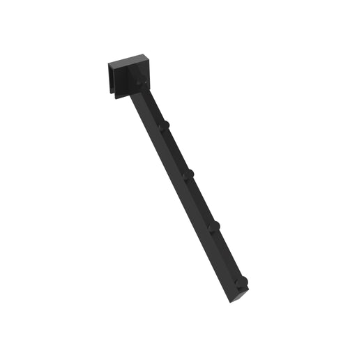MODify 5 Peg, 12" Waterfall for Towel Bar
