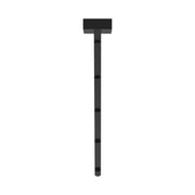 MODify 5 Peg, 12" Waterfall for Towel Bar