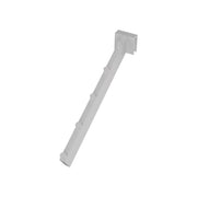 MODify 5 Peg, 12" Waterfall for Towel Bar