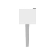 MODify 5 Peg, 12" Waterfall for Towel Bar