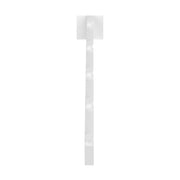 MODify 5 Peg, 12" Waterfall for Towel Bar