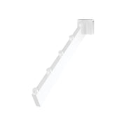 MODify 5 Peg, 12" Waterfall for Towel Bar