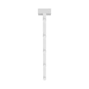 MODify 5 Peg, 12" Waterfall for Towel Bar