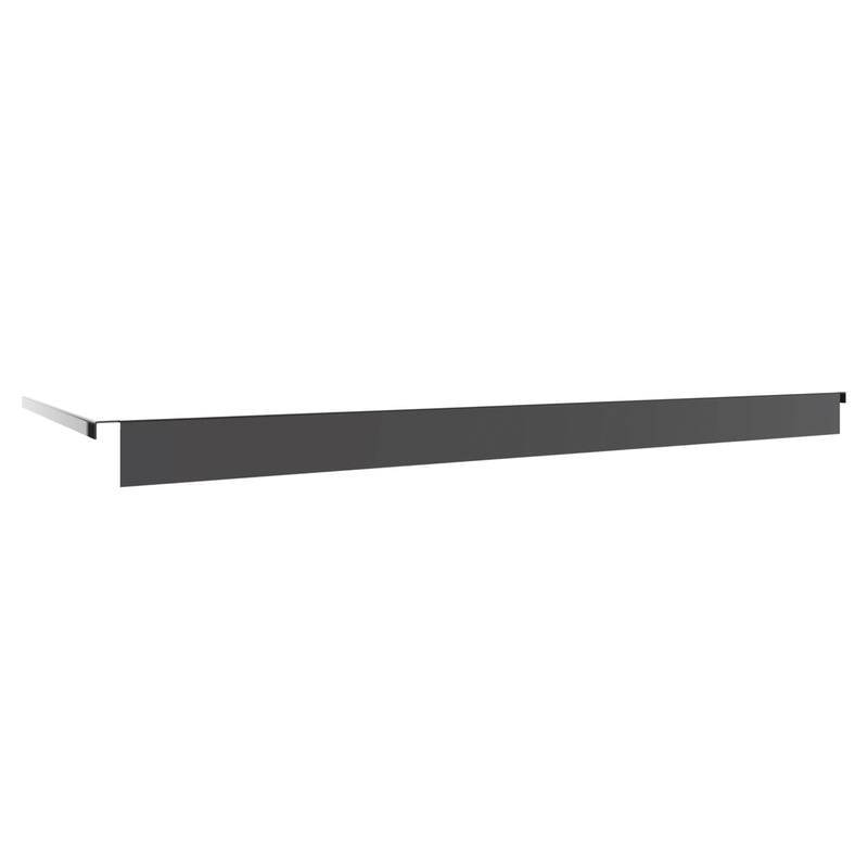 MODify 36"W x 17"D Drop-In Base Deck with Toe Kick