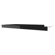 MODify 36"W x 17"D Drop-In Base Deck with Toe Kick
