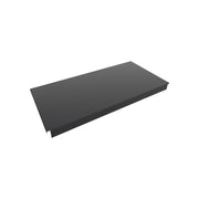 MODify 36"W x 17"D Drop-In Base Deck with Toe Kick