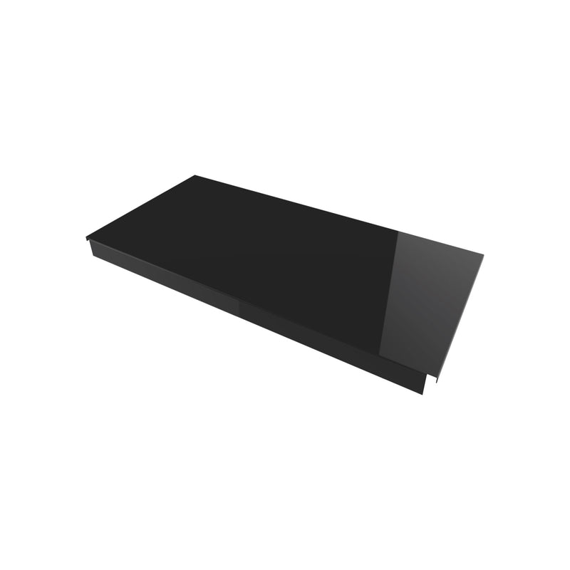 MODify 36"W x 17"D Drop-In Base Deck with Toe Kick