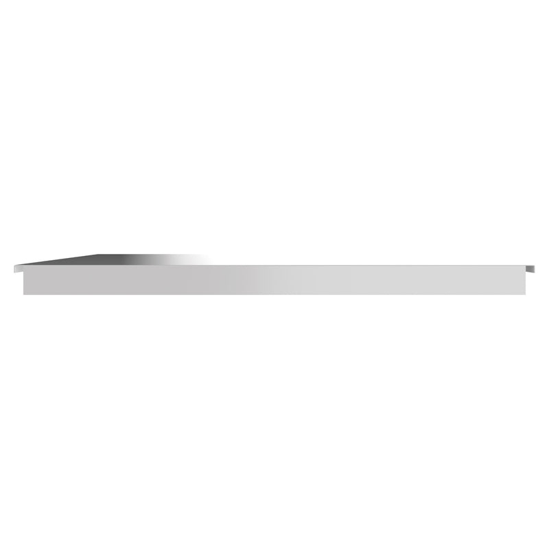 MODify 36"W x 17"D Drop-In Base Deck with Toe Kick
