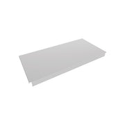 MODify 36"W x 17"D Drop-In Base Deck with Toe Kick