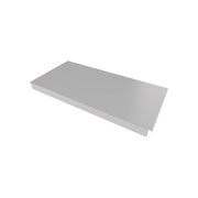 MODify 36"W x 17"D Drop-In Base Deck with Toe Kick